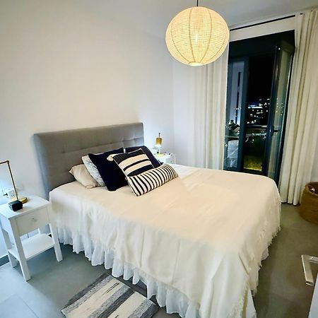 Penthouse Balcon Del Mar 121 Casasol Apartment Nerja Ngoại thất bức ảnh