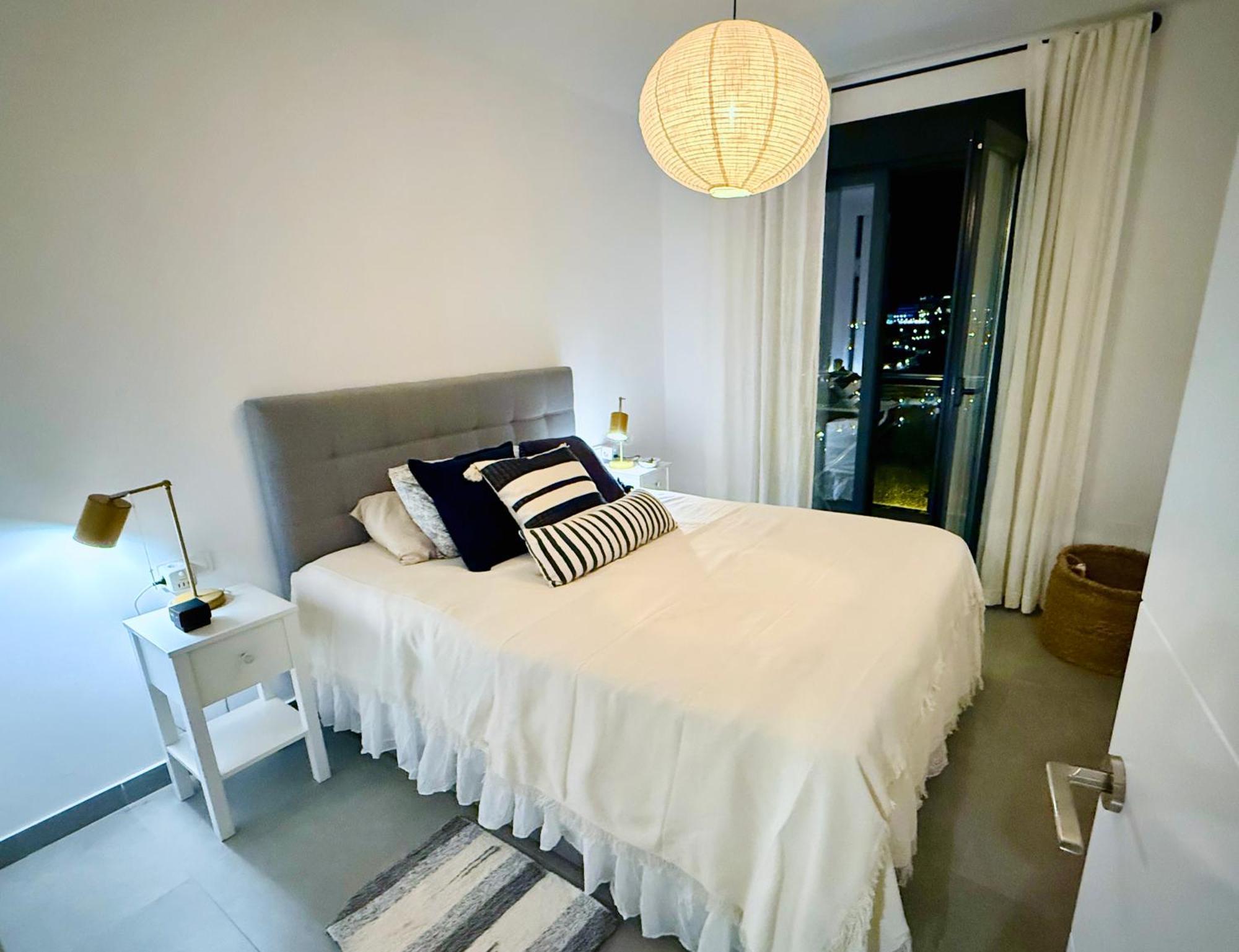 Penthouse Balcon Del Mar 121 Casasol Apartment Nerja Ngoại thất bức ảnh