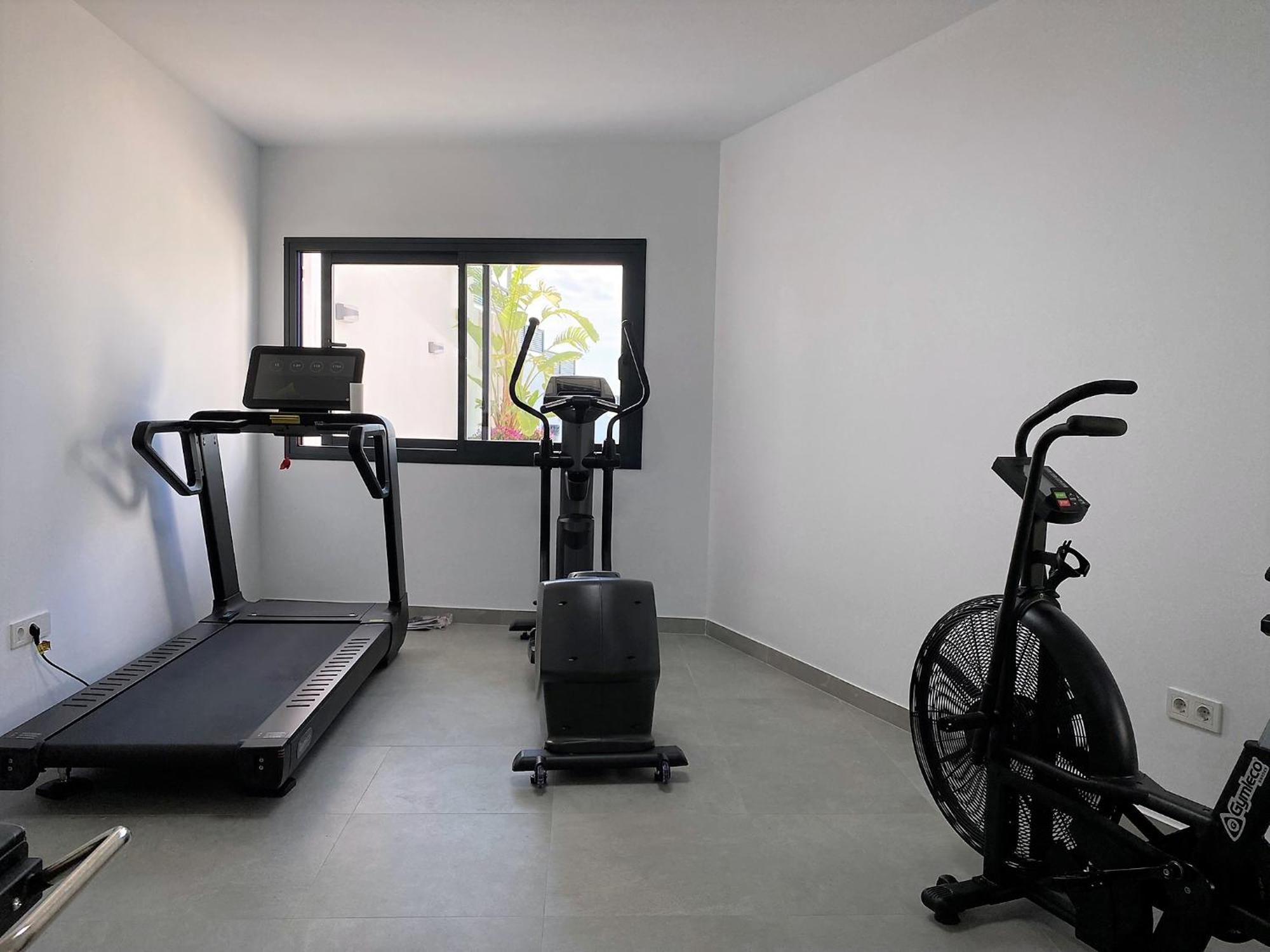 Penthouse Balcon Del Mar 121 Casasol Apartment Nerja Ngoại thất bức ảnh